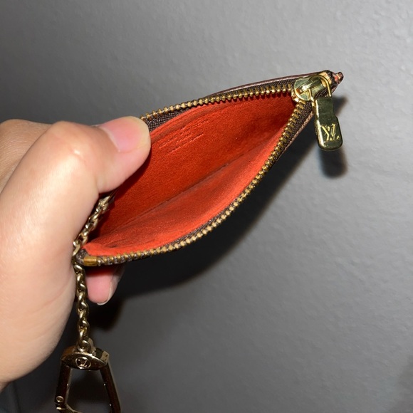 Louis Vuitton Damier Keycles - Picture 4 of 7